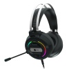 LENOVO LECOO HT401 USB 2.0 KULAK ÜSTÜ RGB GAMİNG OYUNCU KULAKLIK 