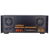 MAGICVOICE MV-1215 KÜP MİXER ANFİ USB BT UK RMS200W MAX 1600W 6 ZON +99DSP+4-16 70 100 V TRAFOLU 