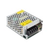 12 VOLT - 3.5 AMPER - 42 WATT METAL KASA ADAPTÖR 