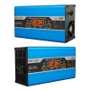 12 VOLT MAX 30 AMPER LCD EKRANLI AKÜ ŞARJ CİHAZI 