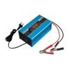 12 VOLT MAX 30 AMPER LCD EKRANLI AKÜ ŞARJ CİHAZI 