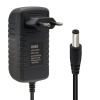 7.2 VOLT - 2 AMPER 5.5*2.5 UÇLU LEDLİ YERLİ ÜRETİM AKÜ ŞARJ CİHAZI (OUT:6V-2A) 