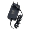 7.2 VOLT - 2 AMPER 5.5*2.5 UÇLU LEDLİ YERLİ ÜRETİM AKÜ ŞARJ CİHAZI (OUT:6V-2A) 