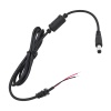 NOTEBOOK ADAPTÖRÜ JACKLI KABLO 5.5*2.5 UÇ 1.2 METRE(YD-1) (32445=32441) 