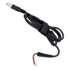 NOTEBOOK ADAPTÖRÜ JACKLI KABLO 5.5*3.0 UÇ (YD-11) 
