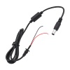 NOTEBOOK ADAPTÖRÜ JACKLI 1.2MT KABLO 6.3*3.0 UÇ (YD-775) 