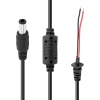 NOTEBOOK ADAPTÖRÜ JACKLI KABLO 6.3*3.0 UÇ (YD-99) 
