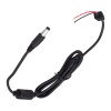 NOTEBOOK ADAPTÖRÜ JACKLI KABLO 5.5*1.7 UÇ (YD-55) 