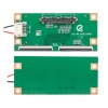 T-CON BOARD  AU 4K 2*60-51PIN TCL2X6051 
