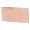PLAKET BAKIR 50X100 
