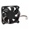 5 CM X 5 CM 50X50X10 MM 24 VOLT FAN 