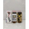 12V-5A-60W-IP20 ULTRA SLİM TRAFO 