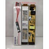 12V-33A-400W-IP20 ULTRA SLİM TRAFO 