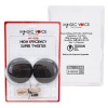 MAGICVOICE MV-7616 80W 40RMS SLİM KASA OTO TWEETER 