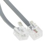 TELEFON HAT KABLOSU HAZIR 6P/2C 3 METRE 