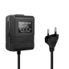 220V-110V 120VA  AC/AC DÖNÜŞTÜRÜCÜ TRANSFORMATÖR 