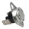 95 C NC TERMOSTAT NORMALDE KAPALI TİP ( IC-269) KSD301 