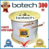 300MT KOAKSİYEL UYDU ANTEN KABLO RG 6/U4L 