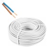 SAMAH KABLO H05VV-F TTR 2X2.5MM KABLO 100MT 