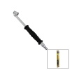 PLASTİK SAPLI METAL HAVA BASINÇ JAKI 