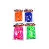 PLASTİK RENKLİ ATLAMA İPİ 