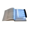 Kitap Arası Okuma Işığı Led Panel Kitap Okuma Lambası 