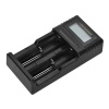 4.2V 2X0.5A PİL ŞARJ CİHAZI 