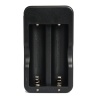 3.7V 2X1A 18650 PİL ŞARJ CİHAZI 