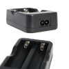 3.7V 2X1A 18650 PİL ŞARJ CİHAZI 