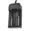 3.6V/4.2V 1200MA - 1.2V 1200MA PİL ŞARJ CİHAZI 