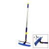 2IN1 DÖNER BAŞLI  CAMSİL UZAYABİLEN SAPLI 88-136CM 
