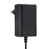 15 VOLT - 1 AMPER - 15 WATT 5.5*2.5 UÇLU YERLİ ÜRETİM PRİZ TİPİ ADAPTÖR 