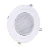 16 CM DELİK ÇAPI HOP 13 CM ALÇIPAN KAPAK SAC 