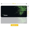 90x40 Mouse Pad Gaming Oyuncu Gamer Kaymaz Taban Büyük Boy Ofis Tipi Fare Altlığı Goliathus  