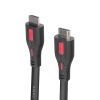 19+1 HDMI KABLO 5M V2.0 4K (3840*2160) 60HZ KABLO SL-HDM4K105 
