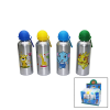 ERKEK METAL SULUK MATARA 500ML 