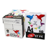 VE STPA OFFICE PAPER A4 FOTOKOPİ KAĞIT 500LÜ 