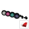 OTOMATİK - FRENLİ 3MT MEZRO MEZURA BOYUN ASKI İPLİ 