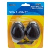 MAGICVOICE GS-20 350 WATT MİNİ OTO TWEETER 