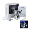 MINI SHAVER P-10 K-10 MİNİ TAŞINABİLİR SIFIR SAKAL TRAŞ MAKİNESİ USB ŞARJLI 