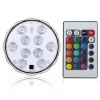 SUALTI KUMANDALI RGB NARGİLE LED IŞIĞI 
