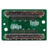 LCD PANEL FLEXİ REPAİR KART SAM IN-LG OUT QK0803B 