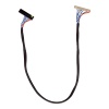 LCD PANEL FLEXİ REPAİR  QK0808E KABLO 