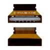 QK-41PIN 0.5MM 24.55MM FLEX 