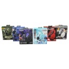 OYUNCU KULAKLIK YANDAN MİKROFON 180° 1.5MT İPLİ KABLO- 3D SOUND PL-3016 