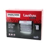 MTR-2X10 LXIK-210 POWER  UV - 20W  SİNEK ÖLDÜRÜCÜ CIZ CİHAZI MAKİNE  2X10W   LED 8W - 60M2 