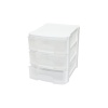 TONTON - NO:0 ÇEKMECE 3 KATLI 17.5X14.4X16.9CM 