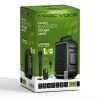 VHF EL+YAKA MİK USB*SD*BT-TAŞINABİLİR-SEYYAR ANFİ 175W 