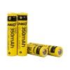 SUNKKO 3.7 VOLT 350 MAH 10440 ŞARJ EDİLEBİLİR PİL (4LÜ PAKET) 