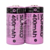 SUNKKO IFR 3.2 VOLT 400 MAH 16340 ŞARJ EDİLEBİLİR PİL (2Lİ PAKET) 